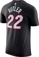 Nike Men's Miami Heat Jimmy Butler #22 T-Shirt