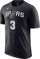 Nike Men's San Antonio Spurs Keldon Johnson #3 T-Shirt