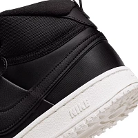 Nike Men's Court Vision Mid Winter Shoes