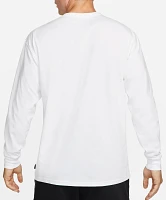 Nike Sportswear Premium Essentials Men's Long-Sleeve Pocket T-Shirt