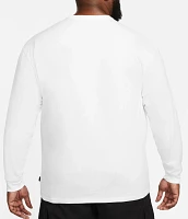 Nike Sportswear Premium Essentials Men's Long-Sleeve Pocket T-Shirt