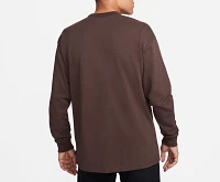 Nike Sportswear Premium Essentials Men's Long-Sleeve Pocket T-Shirt