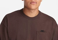 Nike Sportswear Premium Essentials Men's Long-Sleeve Pocket T-Shirt