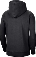 Nike Men's WNBA Black Essential Pullover Fleece Hoodie