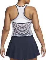 Nike Women's NikeCourt Dri FIT Slam Tank Top