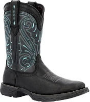 Durango Women's Lady Rebel 10" Western Boots