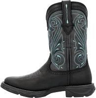 Durango Women's Lady Rebel 10" Western Boots