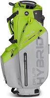 BIG MAX Dri Lite Hybrid Plus Stand Bag