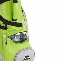 BIG MAX Dri Lite Hybrid Plus Stand Bag