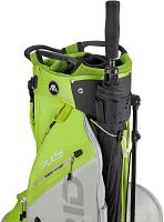 BIG MAX Dri Lite Hybrid Plus Stand Bag