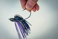 6th Sense Fishing Axle Swinging Swim Jig