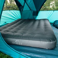 Quest Rugged Queen Airbed