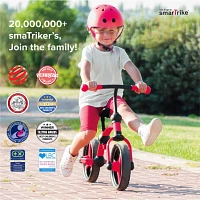 SmarTrike 2-in-1 Running Bike