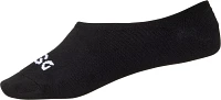 DSG Super No Show Socks - 6 Pack