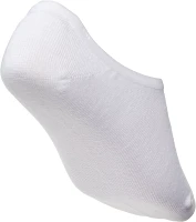 DSG Super No Show Socks - 6 Pack