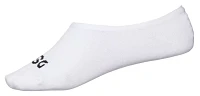 DSG Super No Show Socks - 6 Pack