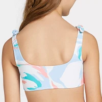 DSG Girls' Fashion Bikini Top