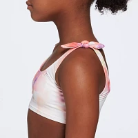 DSG Girls' Fashion Bikini Top