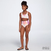 DSG Girls' Fashion Bikini Top