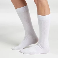 DSG Sanitary Baseball/Softball Socks - 2 Pack