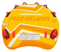 Airhead Ringer 3-Person Towable Tube