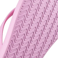 DSG Women's Tie Dye Flip Flops