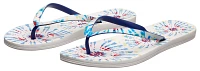 DSG Direct Women's Pride Flip Flop Sandals