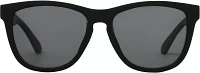 DSG Keyhole Classic Square Sunglasses