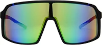 DSG Full Rim Shield Sunglasses