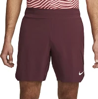 Nike Men's NikeCourt Dri FIT Slam Shorts