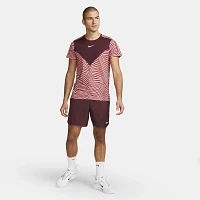 Nike Men's NikeCourt Dri FIT Slam Shorts