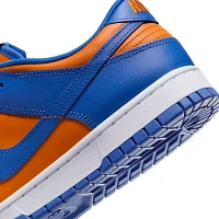 Nike Men's Dunk Low Retro Shoes