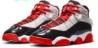 Jordan Kids' Grade School Six Rings Basketball Shoes