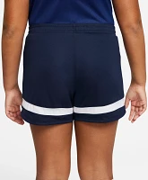 Nike Girls' Dri-FIT Academy Soccer Shorts