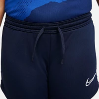 Nike Girls' Dri-FIT Academy Soccer Shorts