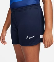 Nike Girls' Dri-FIT Academy Soccer Shorts