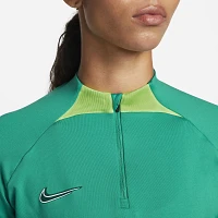 Nike Women's Dri-FIT Strike Drill Soccer Shirt