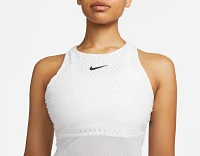 Nike Women's NikeCourt Dri FIT Slam Top