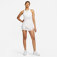 Nike Women's NikeCourt Dri FIT Slam Top