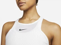 Nike Women's Court Dri-FIT Slam Tennis Tank Top