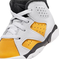 Air Jordan Toddler Jordan 6 Retro Basketball Shoes