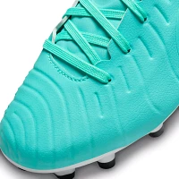 Nike Kids' Tiempo Legend 10 Academy FG Soccer Cleats