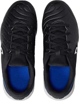 Nike Kids' Tiempo Legend 10 Academy Indoor Soccer Shoes