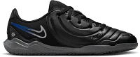 Nike Kids' Tiempo Legend 10 Club Indoor Soccer Shoes