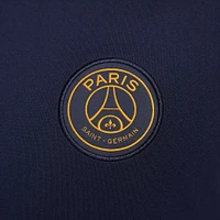 Nike Paris Saint-Germain 2023 Navy Full-Zip Anthem Jacket