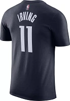 Nike Men's Dallas Mavericks Kyrie Irving #11 T-Shirt