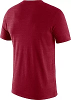 Nike Men's Alabama Crimson Tide Dri-FIT Velocity Legend Team Issue T-Shirt