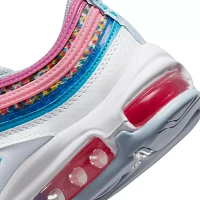 Nike Kids' Grade School Air Max 97 SE Shoes