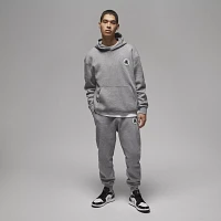 Jordan Men's Flight MVP Fleece Pullover Hoodie