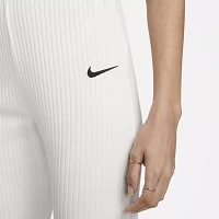 Nike Women's Ribbed Jersey Pants